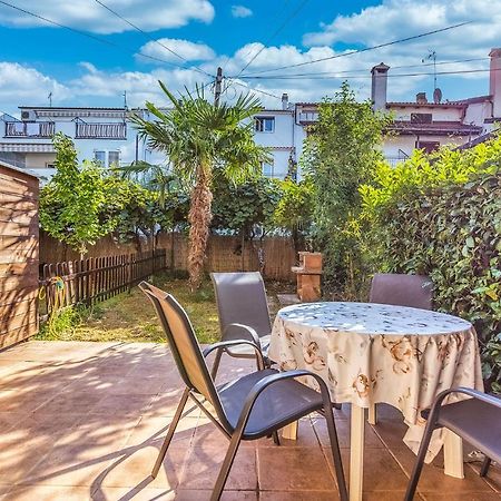 Dubravka Apartment Пореч Екстериор снимка