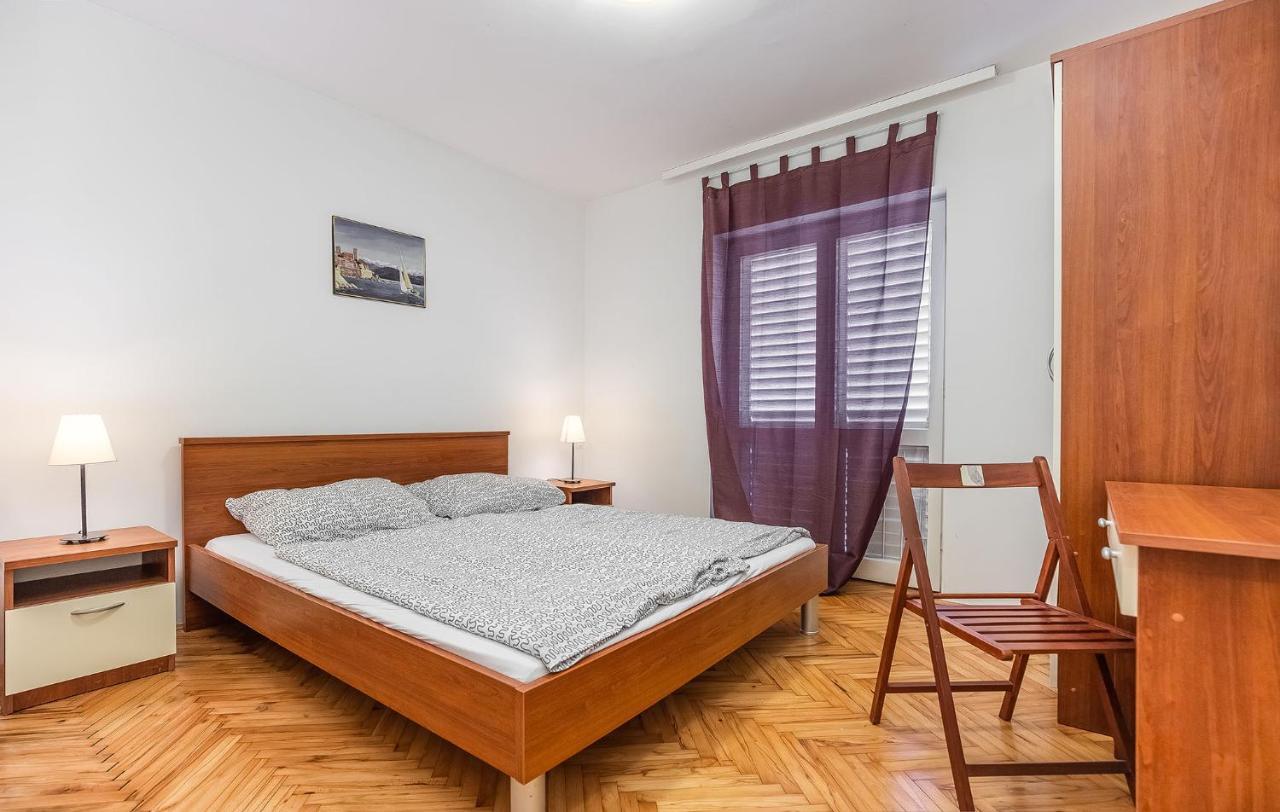 Dubravka Apartment Пореч Екстериор снимка