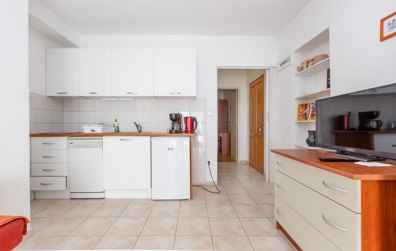 Dubravka Apartment Пореч Екстериор снимка