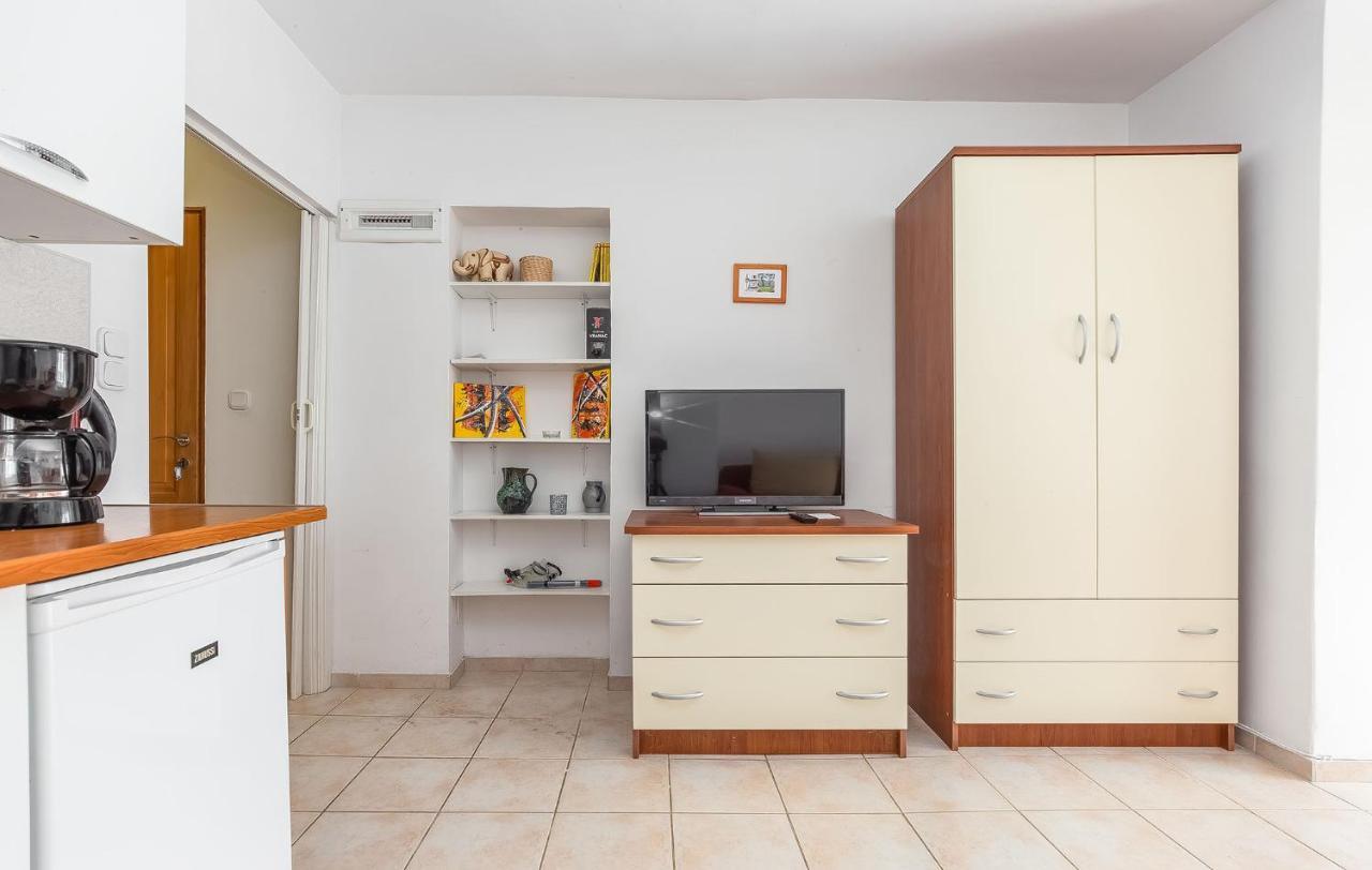 Dubravka Apartment Пореч Екстериор снимка